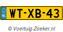 WTXB43