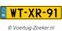 WTXR91