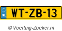 WTZB13