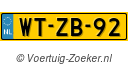 WTZB92