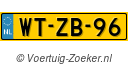 WTZB96