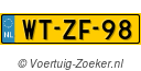 WTZF98