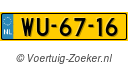 WU6716