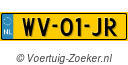 WV01JR