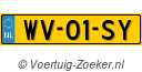 WV01SY