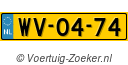WV0474