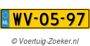 WV0597