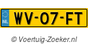 WV07FT