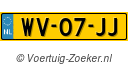 WV07JJ