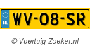 WV08SR