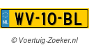 WV10BL