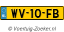 WV10FB