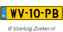 WV10PB