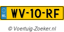 WV10RF