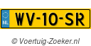 WV10SR