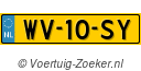 WV10SY