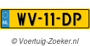 WV11DP