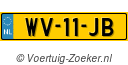 WV11JB