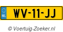 WV11JJ