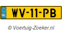 WV11PB