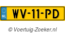WV11PD