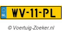 WV11PL