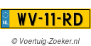 WV11RD