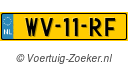 WV11RF