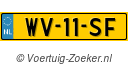 WV11SF
