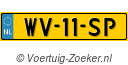 WV11SP