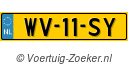 WV11SY