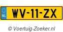 WV11ZX