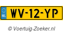WV12YP