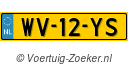 WV12YS