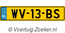WV13BS