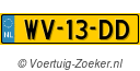 WV13DD