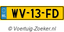 WV13FD