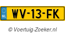 WV13FK