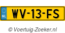 WV13FS