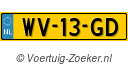 WV13GD