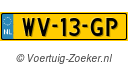 WV13GP