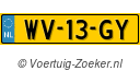 WV13GY