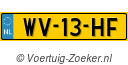 WV13HF