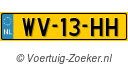 WV13HH