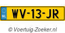 WV13JR