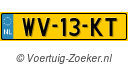 WV13KT