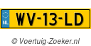 WV-13-LD