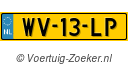 WV-13-LP