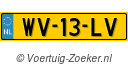 WV13LV