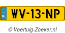 WV13NP